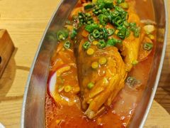 -中国徽菜·徽商故里(广安门店)