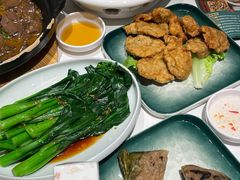 -澄鹅潮汕菜(深圳龙华天虹购物中心店)