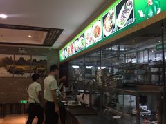 -椿记烧鹅(北门店)