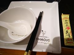 -重庆烧鸡公火锅(簋街店)