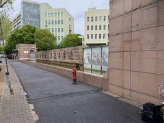 -上海市曹杨职业技术学校
