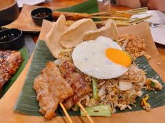 -Naughty Nuri’s Phuket