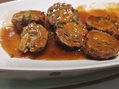 -老德州四合院·德州菜(天衢路店)