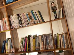 -长颈鹿咖啡(大学路店)