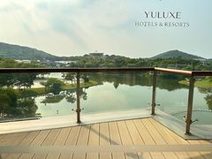-上海佘山茂御臻品之选酒店(原佘山艾美酒店)