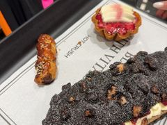 -HOT CRUSH趁热集合·现烤面包(上海环球港店)