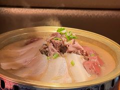 -东北大院·东北菜(三台子店)