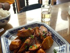 -洞天食府(北大街店)