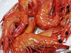 -海大大蒸汽海鲜餐厅·粤菜·特色小炒(欢乐颂店)