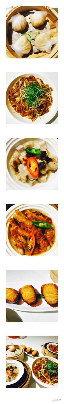 -潮福城大酒楼·潮味粤品·港式点心(湖滨北路店)