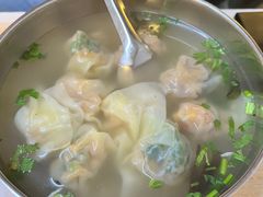 全家福馄饨-海萍馄饨(湖北路店)