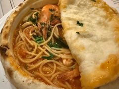 -安妮意大利餐厅(世贸天阶店)