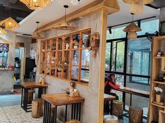 -初寻南村竹煲饭(万科·西街花园店)
