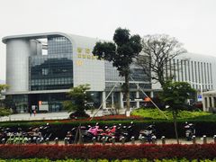 -普陀长途客运中心