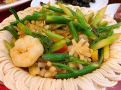 -利顺德大饭店·水岸中餐厅(小白楼店)