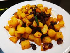 -四合院(黔灵西路店)