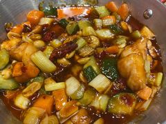 -大乘嘟成都小吃(石门店)