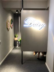 -Daisy Beauty lab日式美甲美睫