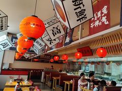 -莲寿司(国兴店)