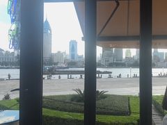 -Chili's Cafe&Bar奇利斯(滨江店)