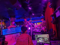-108·公社·创意餐厅·LIVE HOUSE(李公堤店)