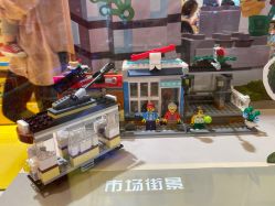 -kidsland(上海环球港店)