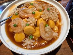 -老板恋上鱼(恒隆广场店)