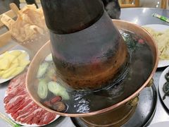 -三兴涮羊肉(荣安大街店)