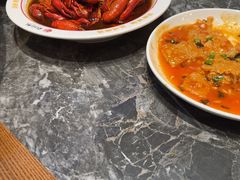 -欧记轩龙虾·私房菜(A店)