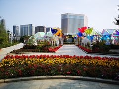 -龙环葡韵住宅式博物馆