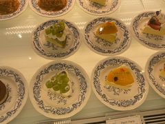 -PETIT PARIS 小巴黎(花园道店)