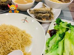 -恩宁刘福记(东华东路店)