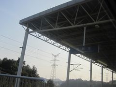 -岳阳东站