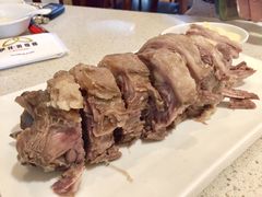 羊脖子-伊祥·敦煌楼