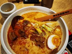 -味千拉面(广州金沙永旺梦乐城店)