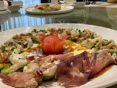 -御和宴·精品粤菜(天润御海湾店)
