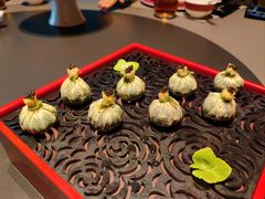 -曾宴·楚菜(湖北省博物馆店)