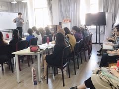 -首尔韩语培训中心·韩国留学
