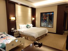 -绍兴鉴湖君澜大酒店