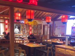 -鸽子窝(黄村店)
