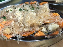 -七鲜渔港美食餐厅(巽寮湾海景店)