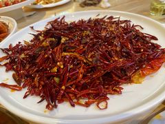 -五丁桥光头香辣蟹(望江橡树林店)