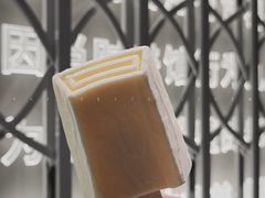 爱尔兰陈年干酪-钟薛高(南头古城店)
