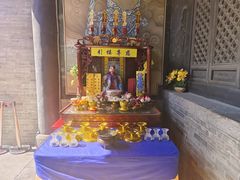 -纯阳宫(大同古城)