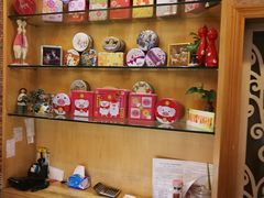 零售区-家琳甜品(江南东店)