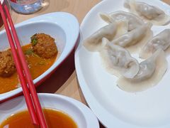 -喜家德虾仁水饺(东方宝泰店)