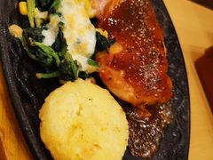 -萨莉亚意式餐厅(天河城购物中心店)