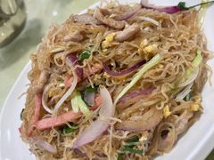 -老字号蛇口德记烧腊饭店·海鲜加工