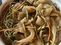 东北大拉皮-孙记驴肉山庄(李桥店)