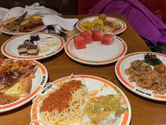 -比格比萨自助(花园路店)